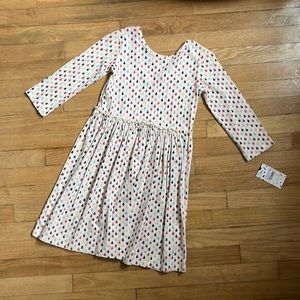 Harper Canyon Long Sleeve dress